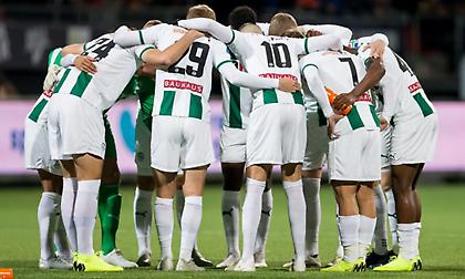 Διπλό-ανάσα για Χρόνινγκεν