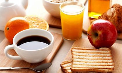 Τα λάθη που κάνετε στο πρωινό γεύμα και σας παχαίνουν!