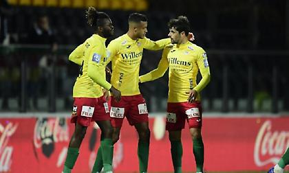 Λύτρωση στις καθυστερήσεις για την Οστάνδη!