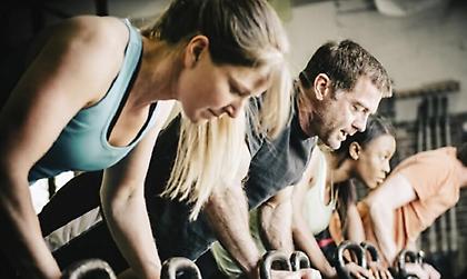 Τα τέσσερα πράγματα που σου συμβαίνουν άμεσα όταν σταματάς να γυμνάζεσαι