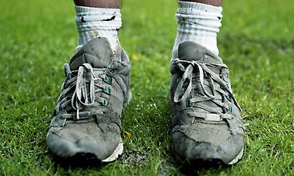 Έτσι τα αθλητικά σας παπούτσια θα «τρέξουν» περισσότερο