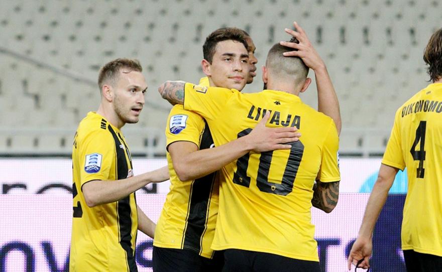 Μονόδρομος η νίκη για ΑΕΚ