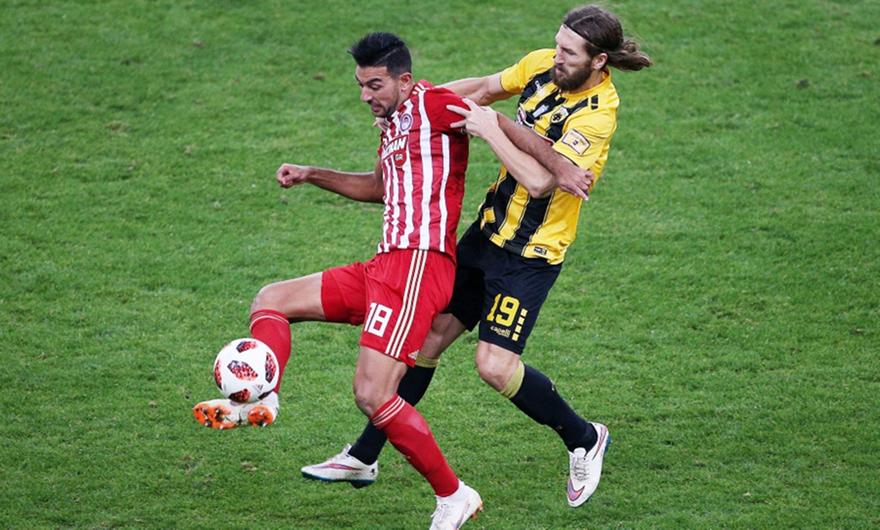 Μπαίνουν αποστολή Χασάν-Τουρέ