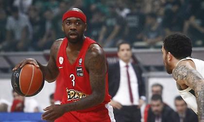 Επίσημο: Υπέγραψε στην Μόρναρ ο Μπόμπι Μπράουν