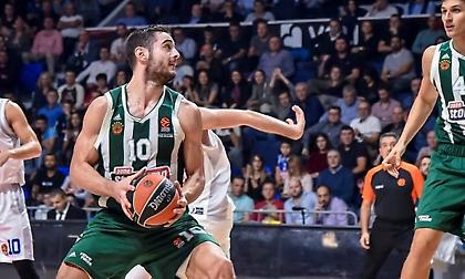 Παπαπέτρου: Βγήκε μπροστά, όταν το χρειάστηκε ο Παναθηναϊκός! (video)