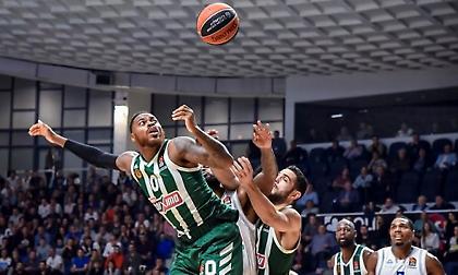 Τόμας: Η κορυφαία του «πράσινη» εμφάνιση… μέχρι την επόμενη! (video)