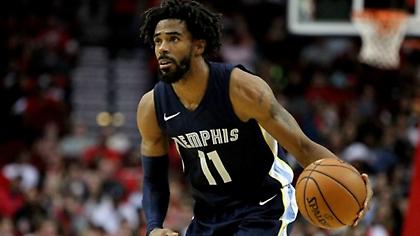 Το εντυπωσιακό τρίποντο του Κόνλεϊ στην κορυφή του Top 10 (video)