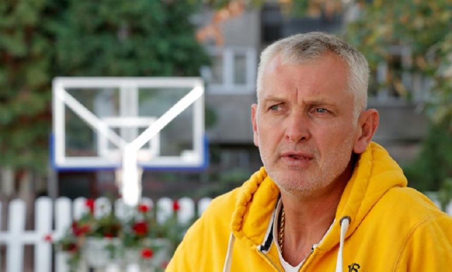 Πάσπαλι: «Έλεγαν πως πούλησα τον Ολυμπιακό για τον Παναθηναϊκό αλλά εκείνοι δεν με ήθελαν»