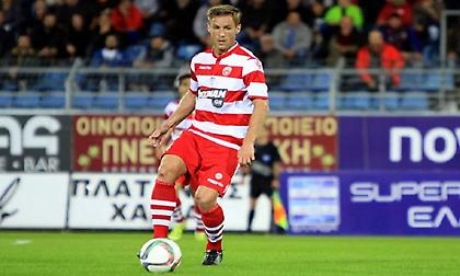 Προσφυγή κατά του Πλατανιά κατέθεσε ο Στανισάβλιεβιτς