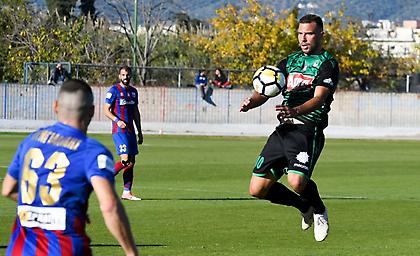 Ψάχνει γιατρειά μετά την «επτάρα» ο Καραϊσκάκης