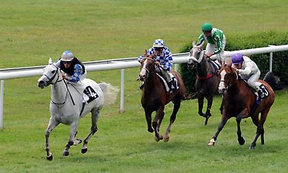 Δίκαια σήμερα η Ν. Αφρική είναι η «βασίλισσα» του προγράμματος!