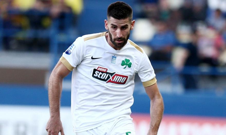 Εκτάκτως στην αποστολή του Παναθηναϊκού ο Οικονόμου – Τελευταία στιγμή ο Κολοβέτσιος