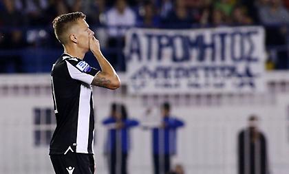 Σας το είπα: Θέλει νου και γνώση όταν είσαι ΠΑΟΚ και θέλεις τίτλο