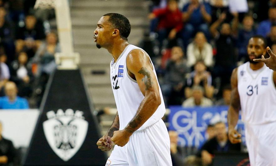 ΠΑΕ ΠΑΟΚ για την πρόκριση επί της ΑΕΚ: «Ναι ρε ΠΑΟΚάρα»