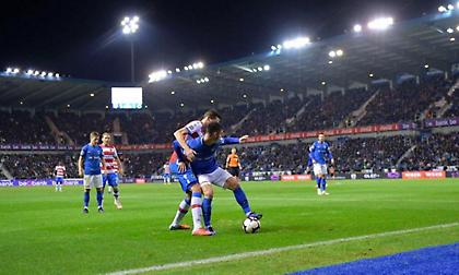 Κράτησε αήττητο και διαφορά η Γκενκ