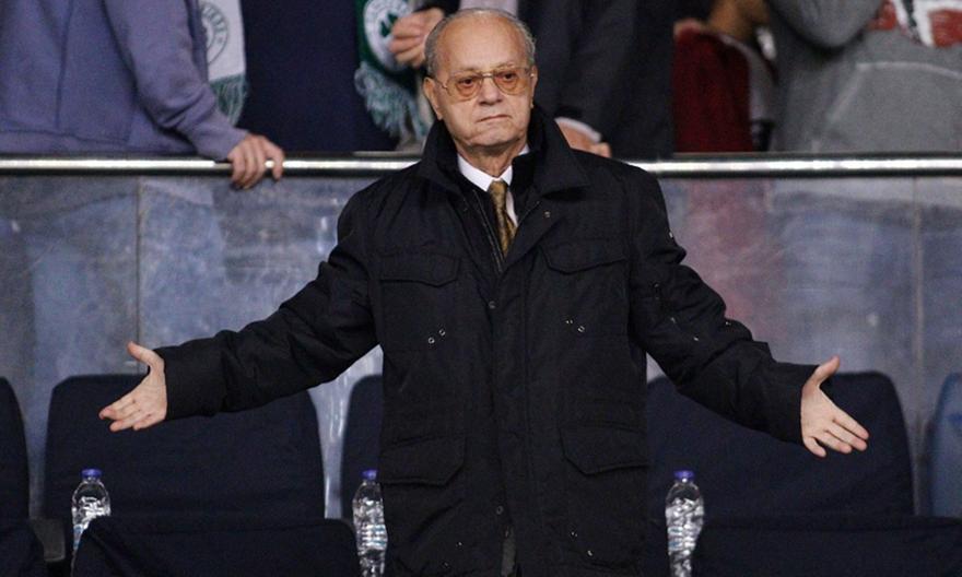 Θανάσης Γιαννακόπουλος: «Τα νέα παιδιά αξίζουν να παίζουν στην ομάδα»