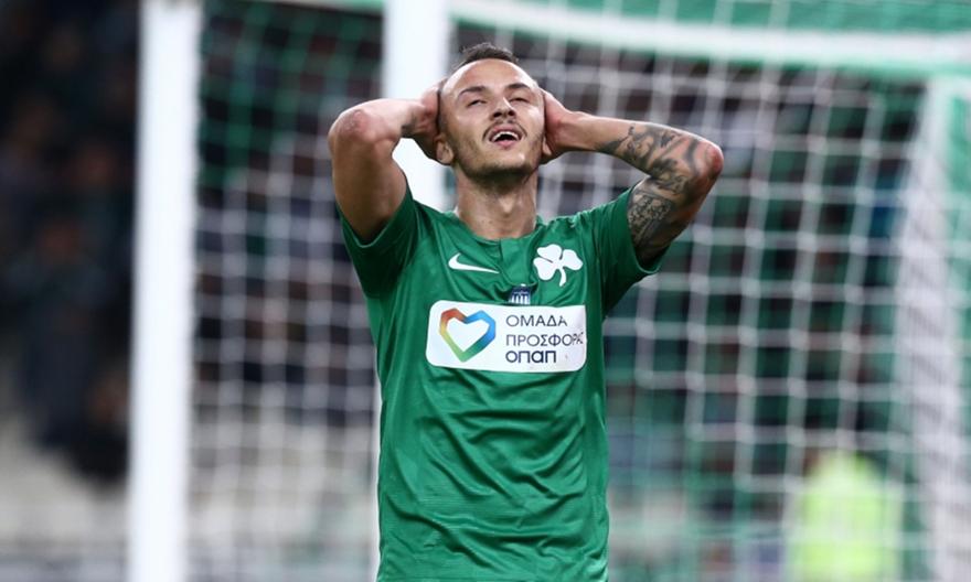 Κάτσε: «Είμαστε λυπημένοι με το αποτέλεσμα. Έχουμε φτιάξει καλό κλίμα στην ομάδα»