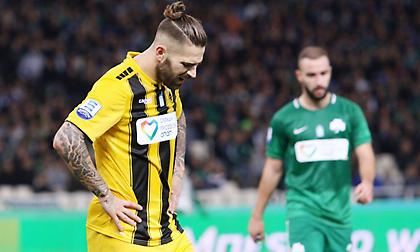 Πρώτη φορά με την καλύτερη ενδεκάδα της και φάνηκε λίγη η ΑΕΚ…