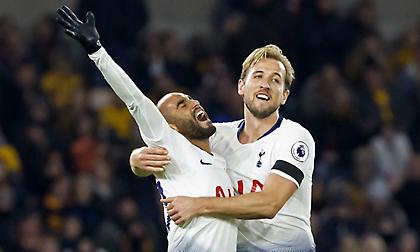 Απέφυγε την… αυτοκτονία η Τότεναμ