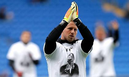 Σμάιχελ: «Είμαι περήφανος που είμαι μέλος της οικογένειας της Λέστερ»