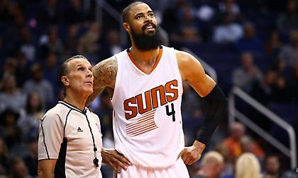 Υπογράφει στους Λέικερς ο Τάισον Τσάντλερ!