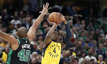 Ο Ολαντίπο «σκότωσε» τους Σέλτικς-Έσπασε την κατάρα ο Λεμπρόν