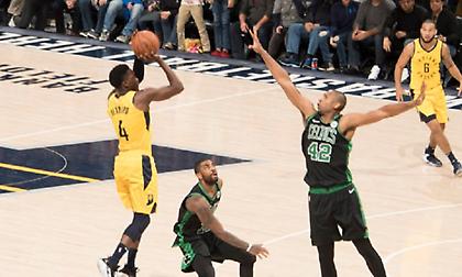 Η νικητήρια «βόμβα» του Ολαντίπο στο Top 10 (video)