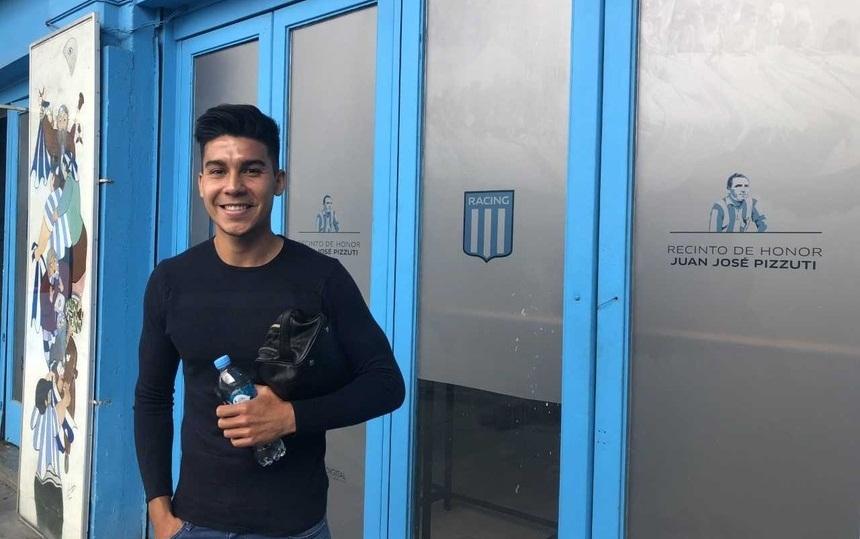 Φερνάντες: «Είχα σοβαρή πρόταση από Ολυμπιακό, αλλά...»