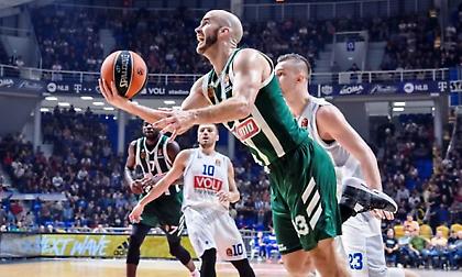 Η ιταλική ανάταση και το πρώτο «πράσινο» διπλό