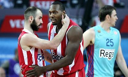 Τζόι Ντόρσεϊ: Ένας πρωταθλητής Ευρώπης με… «άρωμα» NBA στη Νέα Σμύρνη! (videos)