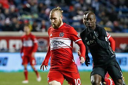 Ιμπραΐμοβιτς, Τζιοβίνκο και… Κάταϊ για το υποψήφιο γκολ της χρονιάς