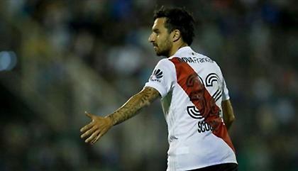 Αμφίβολος για τους τελικούς του Λιμπερταδόρες ο Σκόκο