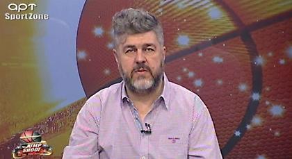 Πλούσιο και πάλι το JUMP SHOOT στο ΑΡΤ