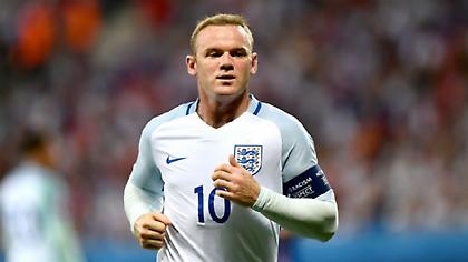 «Guest» εμφάνιση του Ρούνεϊ στην εθνική Αγγλίας