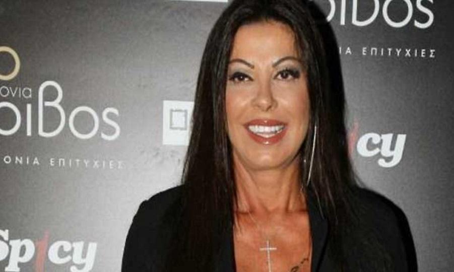 «Η Άντζελα Δημητρίου δεν ήθελε να συνεργαστούμε! Χέσ…κα»