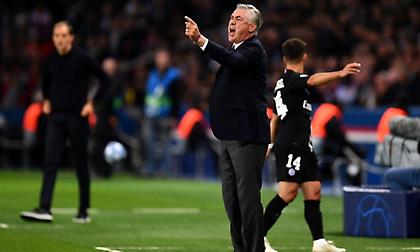 Αντσελότι: «Νεϊμάρ-Εμπαπέ οι διάδοχοι των Μέσι-Ρονάντο»