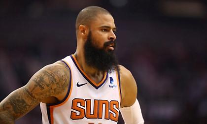 Τίτλοι τέλους για Τσάντλερ και Σανς