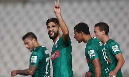 Ιδανικό ντεμπούτο Αναστασίου - Γκέλα ο ΑΠΟΕΛ