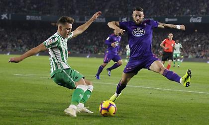 Να μην τελείωνε ποτέ…