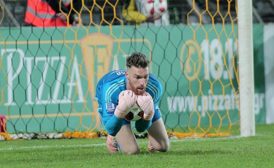 «Συγχαρητήρια» του Κασίγιας στον Σα (pic)