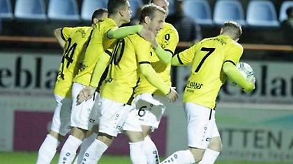 Εννιά γκολ πριν τον Ολυμπιακό η Ντουντελάνζ!