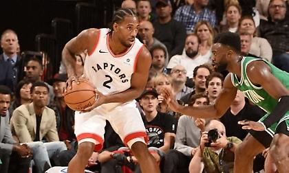 Λέοναρντ: «Δεν ήμουν φαν των Λέικερς»! (photo)