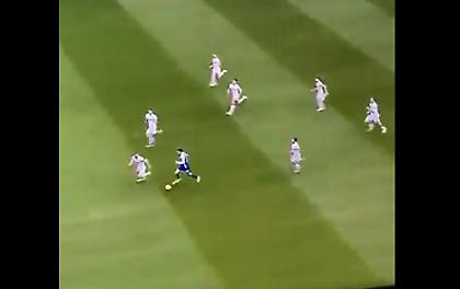 Απίστευτη η Λιντς του Μπιέλσα, κυνηγούσαν 7 παίκτες την αντεπίθεση! (video)