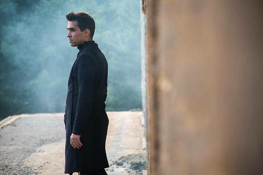 «Πού να τα πω»: Το νέο τραγούδι του Βασίλη Δήμα