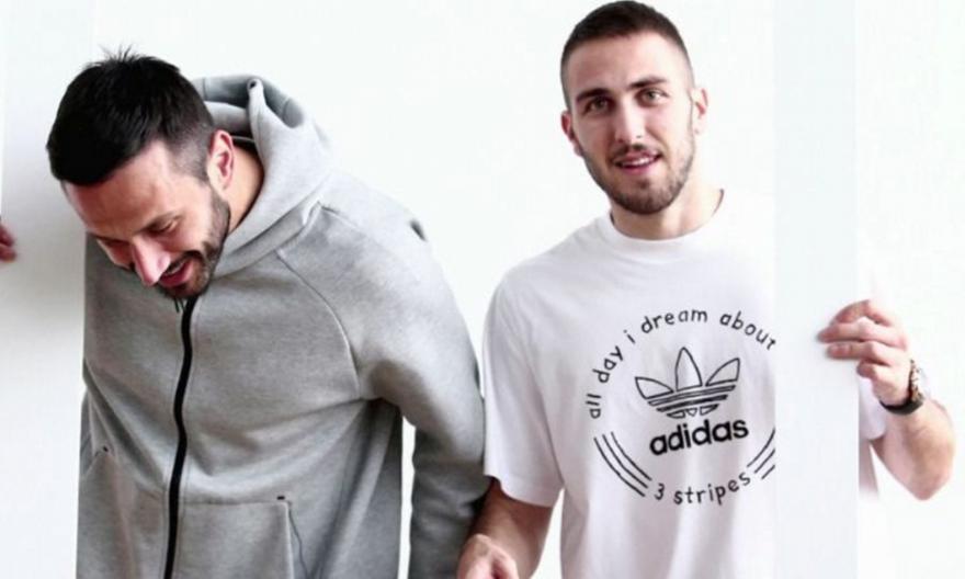 Νέο ρεκόρ για τα social του Ολυμπιακού! (video)