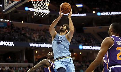 Η μαγική ντρίμπλα του Κάσπι (video)