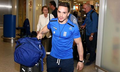 Όλα καλά με Πετρούνια