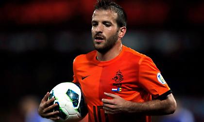 Τέλος εποχής: Αποσύρθηκε ο Ράφαελ φαν ντερ Φάαρτ