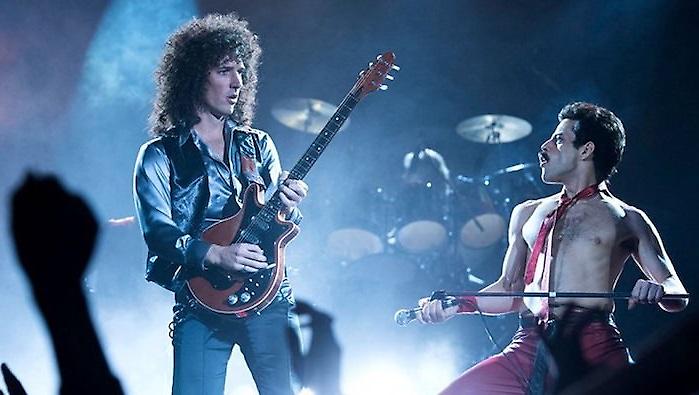 Bohemian Rhapsody: Οι σημαντικότερες διαφορές της ταινίας με την πραγματική ζωή