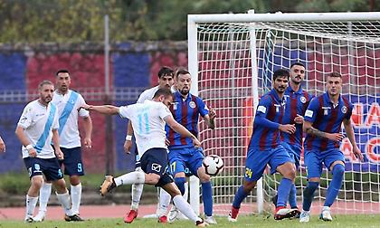 Το πρόγραμμα της 3ης αγωνιστικής της Football League